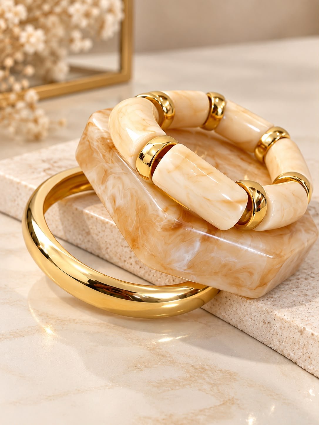 Classic Grace Bangles - Image 2